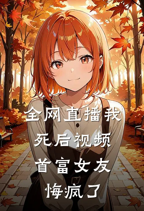 全网直播我死后视频，首富女友悔疯了(黎初林江)热门的小说_热门网络小说推荐全网直播我死后视频，首富女友悔疯了(黎初林江)