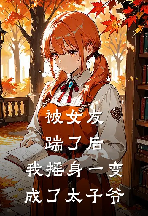 被女友踹了后，我摇身一变成了太子爷