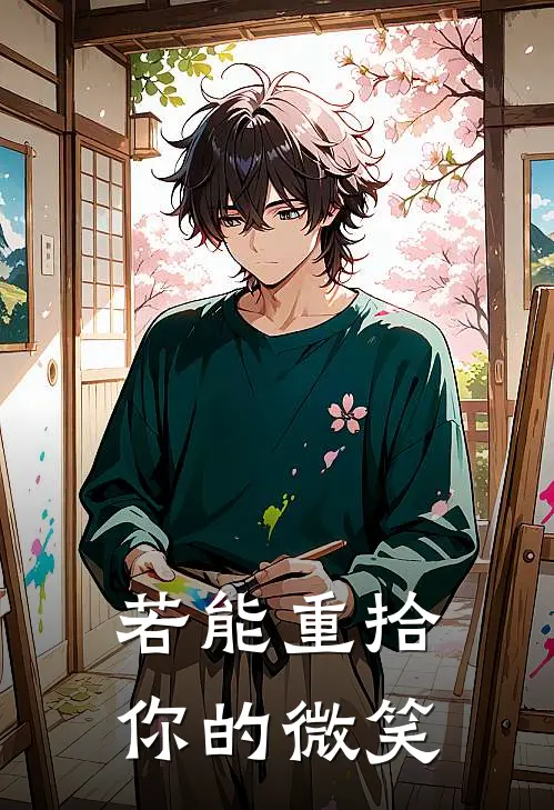 若能重拾你的微笑