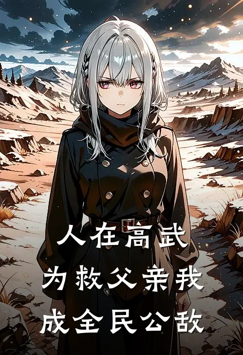 人在高武，为救父亲我成全民公敌全文免费阅读无弹窗大结局_人在高武，为救父亲我成全民公敌（凌夜苏晚晴）最新小说