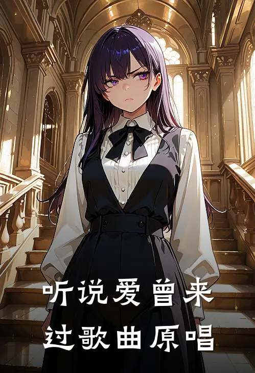 听说爱曾来过歌曲原唱