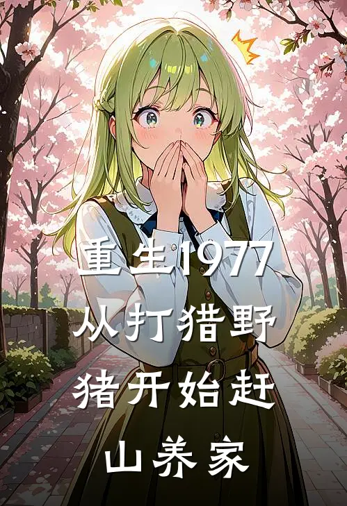 重生1977：从打猎野猪开始赶山养家