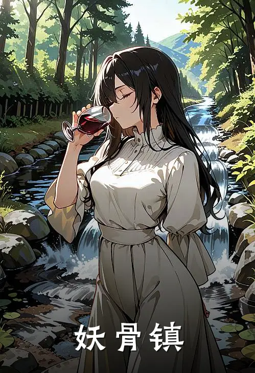 妖骨镇沈砚沈砚完结版小说_完结版小说妖骨镇(沈砚沈砚)