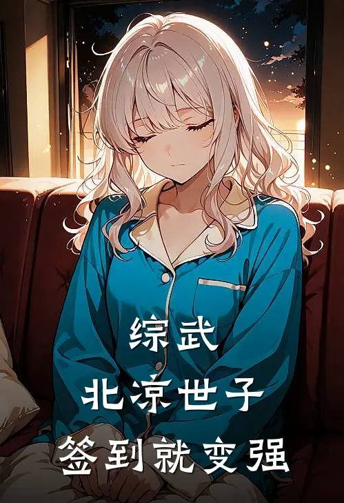 综武：北凉世子，签到就变强徐琪凌陈知豹最新完本小说_免费小说大全综武：北凉世子，签到就变强(徐琪凌陈知豹)