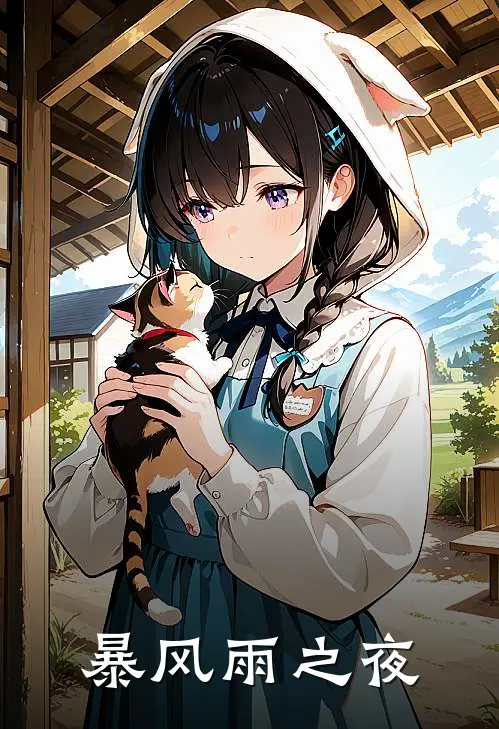 暴风雨之夜