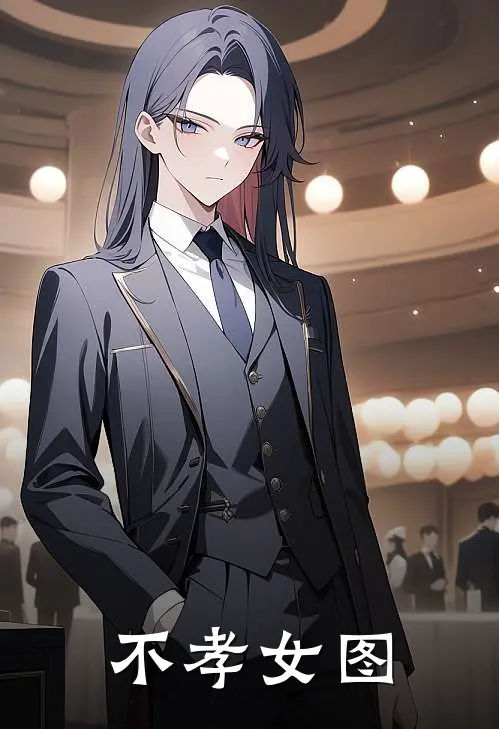 不孝女图