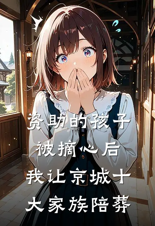 资助的孩子被摘心后，我让京城十大家族陪葬(宸哥顾家)在哪看免费小说_最新章节列表资助的孩子被摘心后，我让京城十大家族陪葬(宸哥顾家)