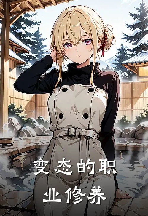 变态的职业修养