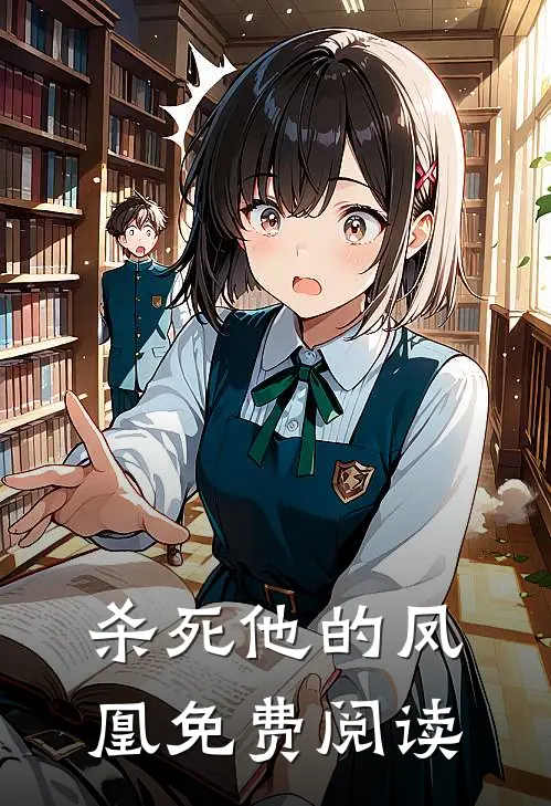 杀死他的凤凰免费阅读