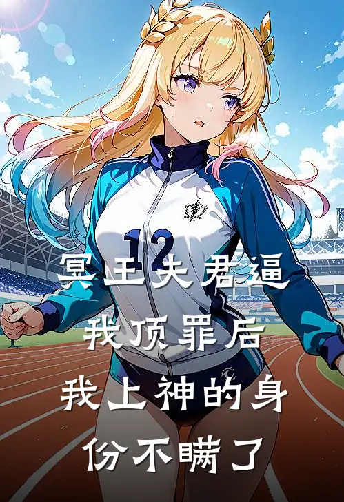 冥王夫君逼我顶罪后，我上神的身份不瞒了