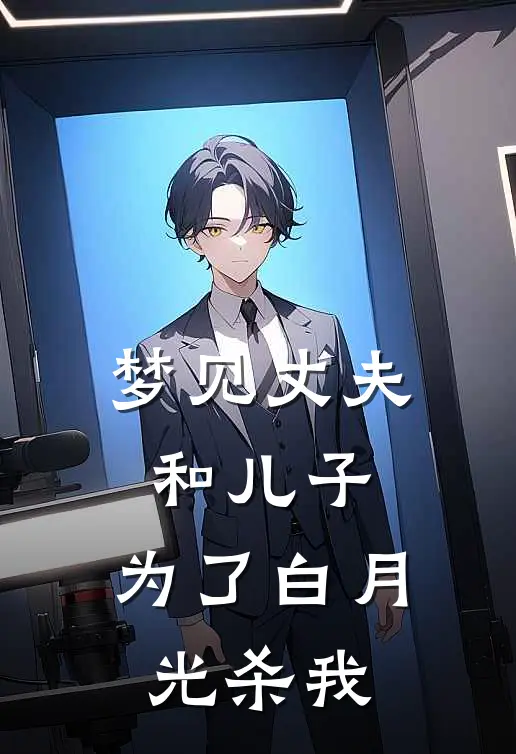 梦见丈夫和儿子，为了白月光杀我