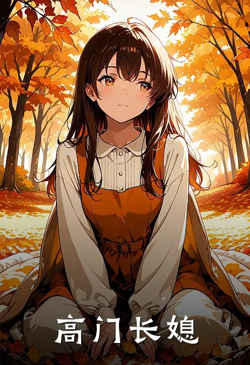 高门长媳