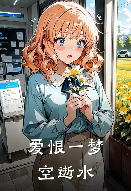 爱恨一梦空逝水