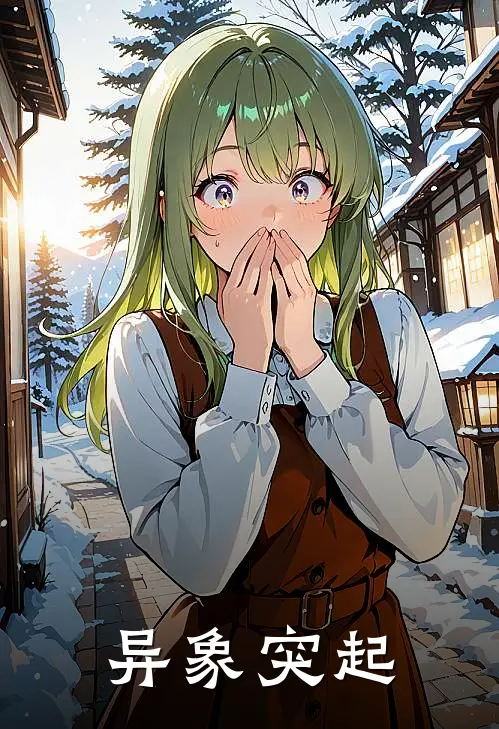 胡峰周茹(异象突起)全本阅读_胡峰周茹最新热门小说