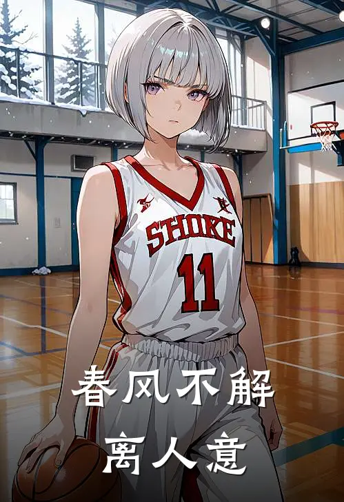 春风不解离人意