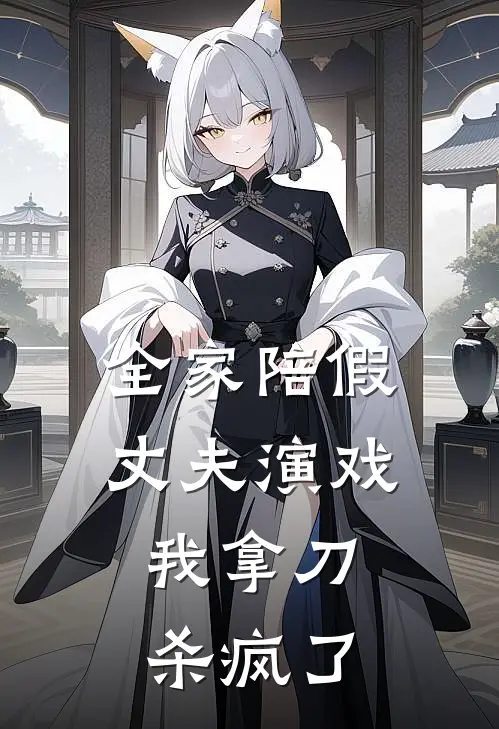 全家陪假丈夫演戏，我拿刀杀疯了