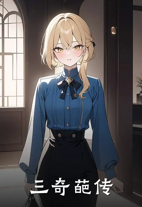 三奇葩传