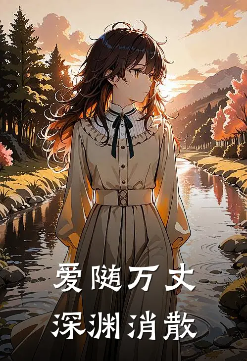 爱随万丈深渊消散