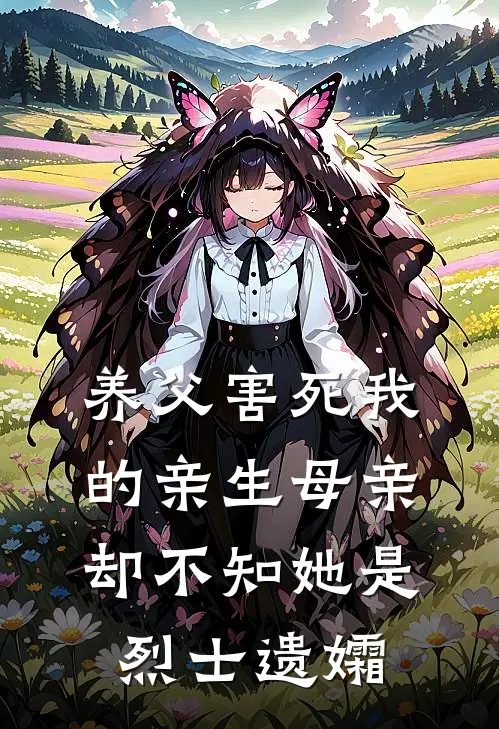 养父害死我的亲生母亲，却不知她是烈士遗孀