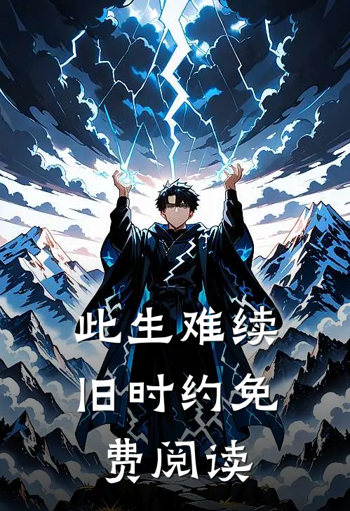 此生难续旧时约免费阅读