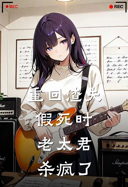 重回渣夫假死时，老太君杀疯了