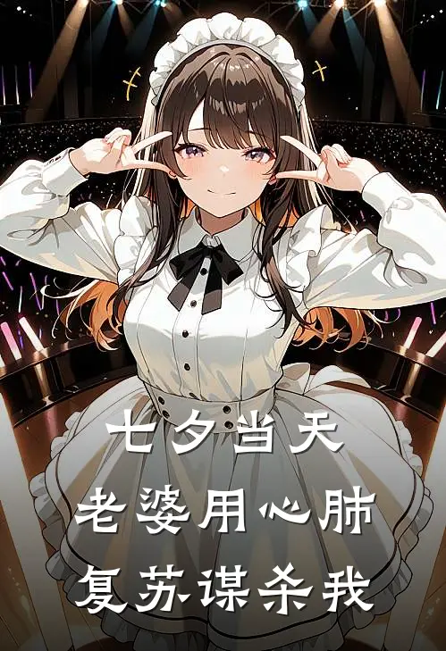 七夕当天，老婆用心肺复苏谋杀我