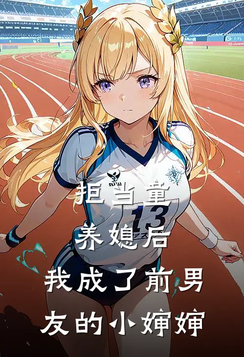 拒当童养媳后，我成了前男友的小婶婶