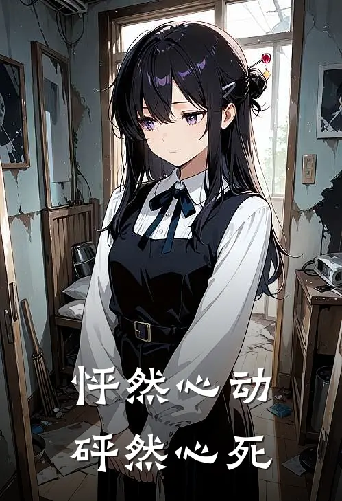 怦然心动，砰然心死