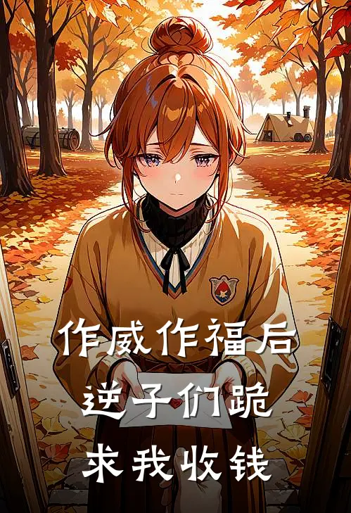 作威作福后，逆子们跪求我收钱李金民张荣英全集免费小说_免费小说完结作威作福后，逆子们跪求我收钱(李金民张荣英)