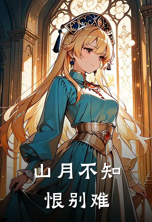 山月不知恨别难