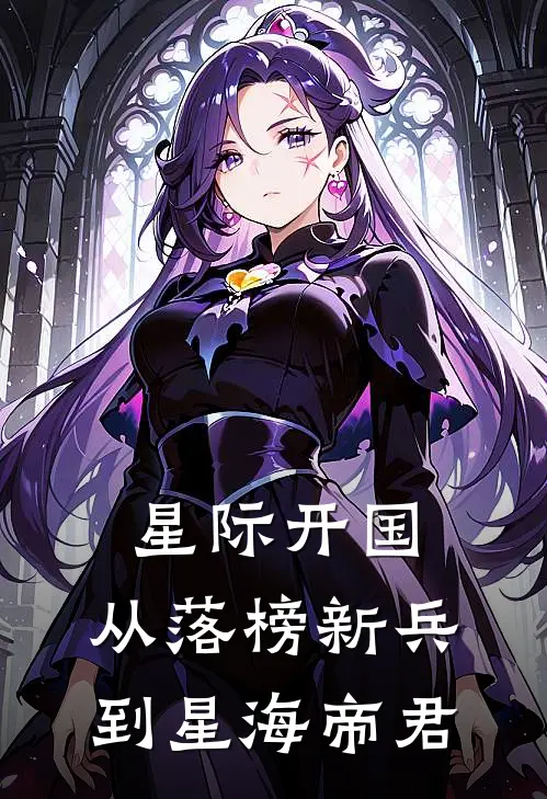 星际开国：从落榜新兵到星海帝君(林辰赵虎)全文免费阅读无弹窗大结局_《星际开国：从落榜新兵到星海帝君》林辰赵虎免费小说