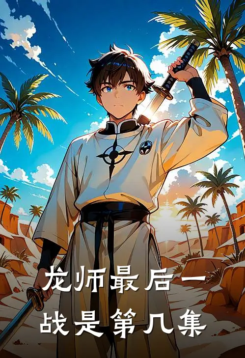 龙师最后一战是第几集