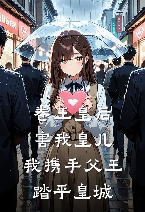 卷王皇后害我皇儿，我携手父王踏平皇城(萧北辰虞明微)好看的完结小说_完本小说卷王皇后害我皇儿，我携手父王踏平皇城萧北辰虞明微