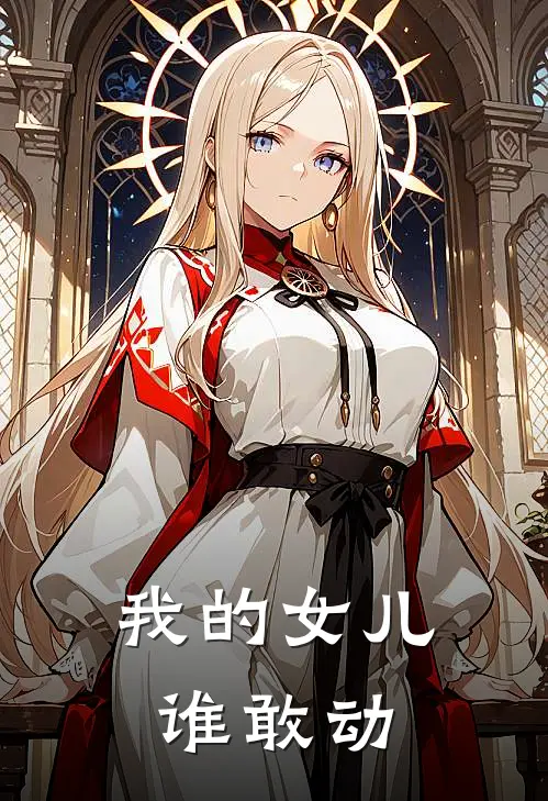 我的女儿谁敢动(抖音晴晴)免费热门小说_最新小说推荐我的女儿谁敢动抖音晴晴