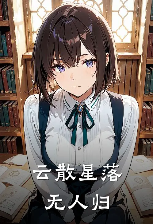 云散星落无人归