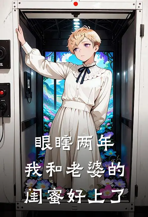 眼瞎两年，我和老婆的闺蜜好上了