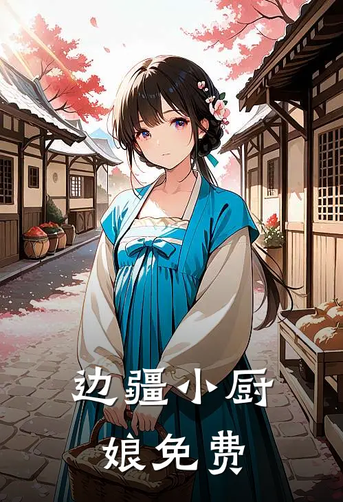 边疆小厨娘 免费