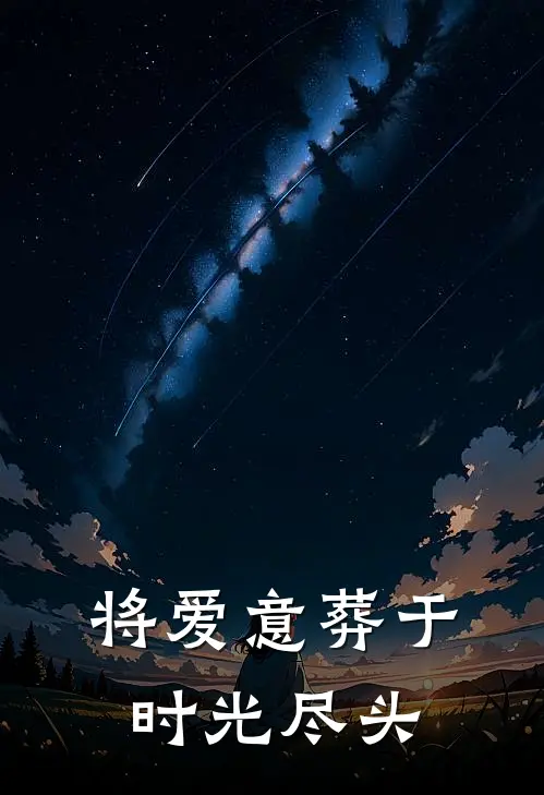 将爱意葬于时光尽头