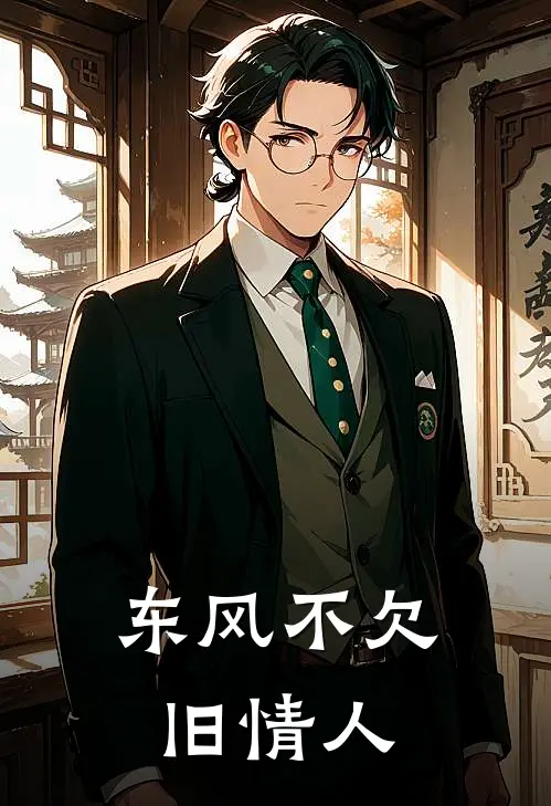 东风不欠旧情人