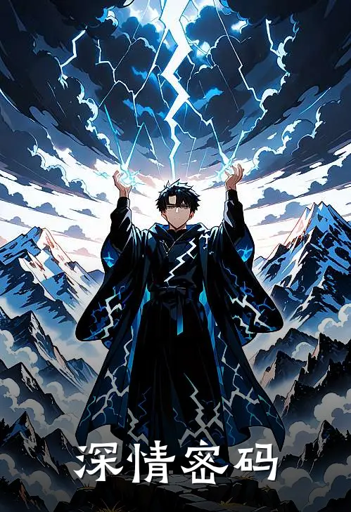 深情密码