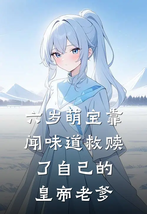 六岁萌宝靠闻味道救赎了自己的皇帝老爹(抖音热门)免费小说完结版_最新章节列表六岁萌宝靠闻味道救赎了自己的皇帝老爹(抖音热门)