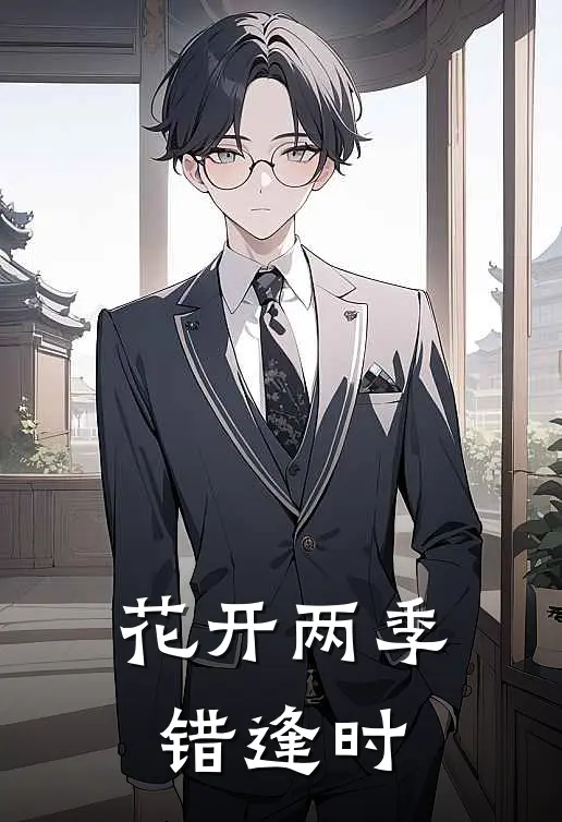 花开两季错逢时