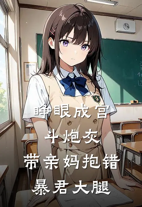 睁眼成宫斗炮灰，带亲妈抱错暴君大腿