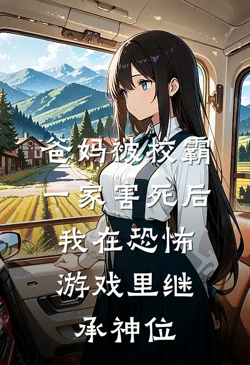 爸妈被校霸一家害死后，我在恐怖游戏里继承神位