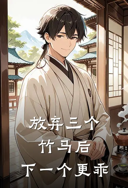 放弃三个竹马后，下一个更乖
