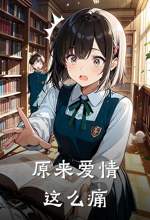 原来爱情这么痛