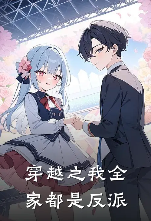 穿越之我全家都是反派