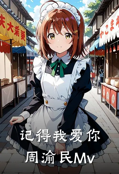 记得我爱你周渝民Mv