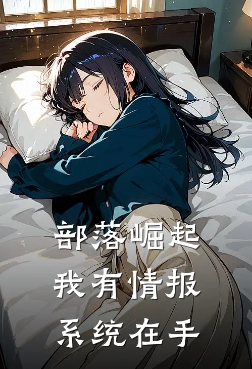 部落崛起：我有情报系统在手杜川阿吉完本小说免费阅读_小说完结版部落崛起：我有情报系统在手杜川阿吉