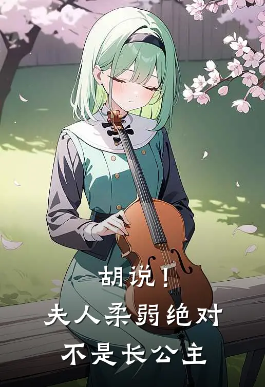 胡说！夫人柔弱，绝对不是长公主(陆梵音陆程烨)免费小说阅读_完结版小说推荐胡说！夫人柔弱，绝对不是长公主(陆梵音陆程烨)